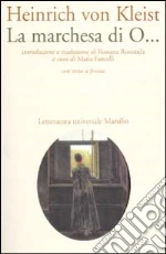 Kleist Heinrich von; Fancelli M. (cur.)