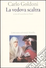 Goldoni Carlo; Sannia Now L. (cur.)