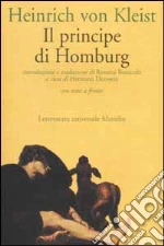 Kleist Heinrich von; Dorowin H. (cur.)