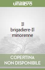 Fonvizin Denis I.; Marcialis N. (cur.)