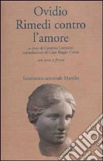 Ovidio P. Nasone; Lazzarini C. (cur.)