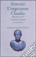 Svetonio C. Tranquillo; Guastella G. (cur.)