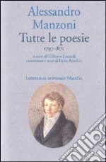 Manzoni Alessandro; Lonardi G. (cur.); Azzolini P. (cur.)