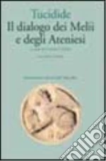 Tucidide; Canfora L. (cur.)