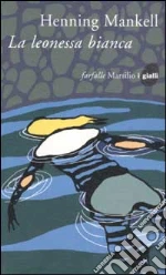 Mankell Henning