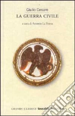 Cesare Gaio Giulio; La Penna A. (cur.)