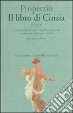 Properzio Sesto; Fedeli P. (cur.); Dimundo R. (cur.)