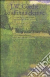 Le affinità elettive libro di Goethe J. Wolfgang