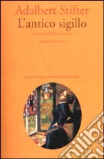 Stifter Adalbert; Fiandra E. (cur.)