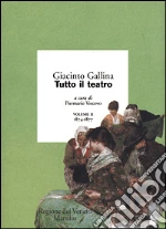 Gallina Giacinto; Vescovo P. (cur.)