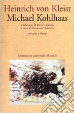 Kleist Heinrich von; Dorowin H. (cur.)