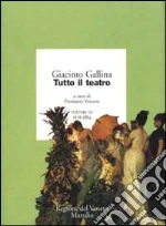 Gallina Giacinto; Vescovo P. (cur.)