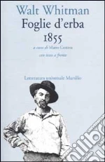 Whitman Walt; Corona M. (cur.)