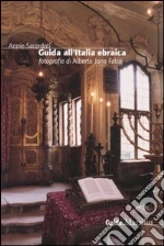 Sacerdoti Annie; Falco A. Jona