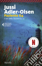 Adler-Olsen Jussi