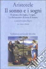 Aristotele; Repici L. (cur.)