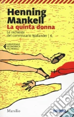 Mankell Henning