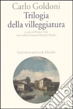 Goldoni Carlo; Fido F. (cur.); Bordin M. (cur.)
