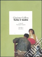 Gallina Giacinto; Vescovo P. (cur.)