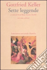 Keller Gottfried; Azzone Zweifel A. R. (cur.)