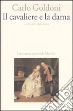 Goldoni Carlo; Arato F. (cur.)