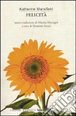 Mansfield Katherine; Ascari M. (cur.)