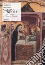 Bentini J. (cur.); Cammarota G. P. (cur.); Scaglietti Kelescian D. (cur.)
