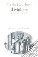 Goldoni Carlo; Guthmller B. (cur.)
