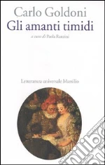 Goldoni Carlo; Ranzini P. (cur.)