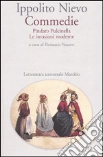 Nievo Ippolito; Vescovo P. (cur.)