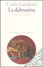 Goldoni Carlo; Scannapieco A. (cur.)