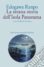 Ranpo Edogawa; Zanonato A. (cur.)