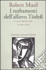 Musil Robert; Cambi F. (cur.)