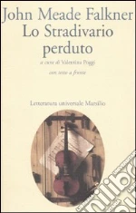 Falkner John Meade; Poggi V. (cur.)
