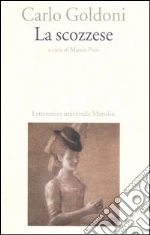 Goldoni Carlo; Pieri M. (cur.)