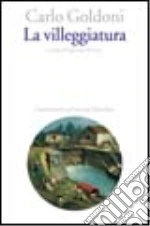 Goldoni Carlo; Marini Q. (cur.)
