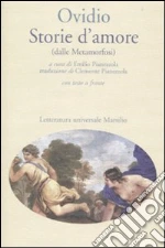 Ovidio P. Nasone; Pianezzola E. (cur.)