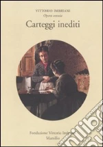 Imbriani Vittorio; Mola M. (cur.)