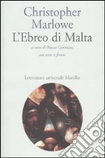 Marlowe Christopher; Coronato R. (cur.)