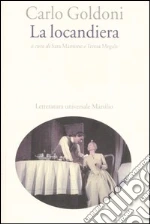Goldoni Carlo; Mamone S. (cur.); Megale T. (cur.)