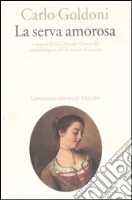 Goldoni Carlo; Giovanelli P. D. (cur.); Mazzotta C. (cur.)