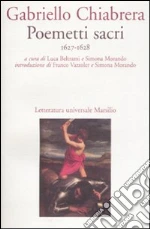 Chiabrera Gabriello; Beltrami L. (cur.); Morando S. (cur.)