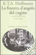 Hoffmann Ernst T. A.; Cometa M. (cur.)