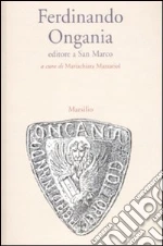 Mazzariol M. (cur.)