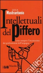 Mastrantonio Luca