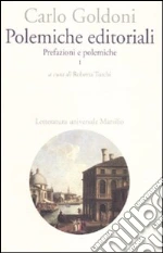 Goldoni Carlo; Turchi R. (cur.)