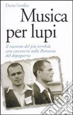 Fertilio Dario