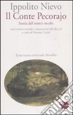 Nievo Ippolito; Casini S. (cur.)