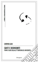 Lega Carmen; Campanella L. (cur.)