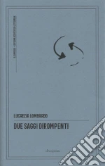 Lombardo Lucrezia; Vagnozzi M. (cur.); Marianelli M. (cur.)
